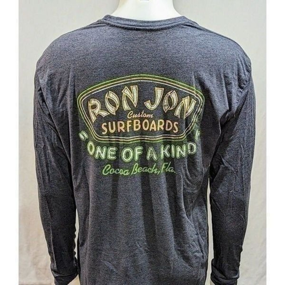 Ron Jon Cocoa Beach Florida long sleeve Shirt